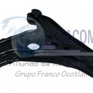 1503022SFT HORQUILLA INF DER GM AVEO I 08-18 G3 06-09