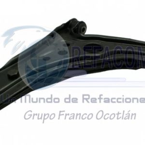 1503023SFT HORQUILLA INF IZQ GM AVEO I 08-18 G3 06-09