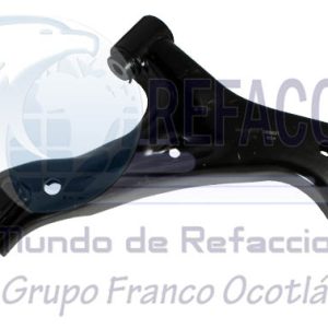1503026SFT HORQUILLA INF DER GM EQUINOX 05-08,TORRENT 06-08