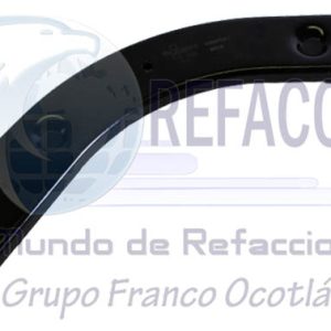 1503073SFT BRAZO AUX SUP TRAS I/D MLIBU 04-12,G6 06-10