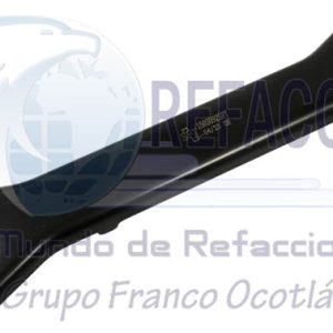 1503092SFT TIRANTE INF TRAS FRONTAL GM CAPTIVA 08-14,EQUINOX