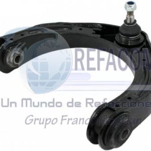 1506033SFT HORQUILLA SUP I/D RAM 2500,2600 06-14 4X2 4X4