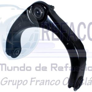 1506035SFT HORQUILLA SUP IZQ RAM 1500 06-08 4x2,4x4 SUSP IND