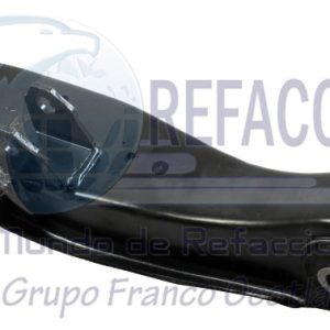 1506042SFT HORQUILLA INF DER VAN 1000 08-09 2.4L