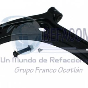 1506055SFT HORQUILLA INF IZQ JEEP PATRIOT COMPASS 07-17