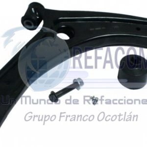 1506056SFT HORQUILLA INF DER JEEP PATRIOT COMPASS 07-17
