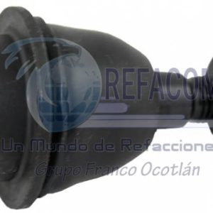 1506073SFT HORQUILLA SUP IZQ RAM 1500 09-19 4X2 4X4 SUSP IND