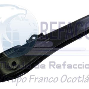 1506079SFT HORQUILLA INF TRAS I/D PATRIOT COMPASS 07-10