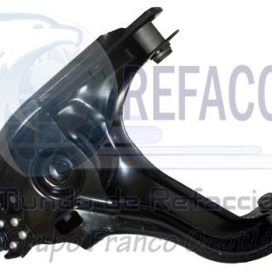1506092SFT HORQUILLA INF DER RAM 2500,3500 00-02 5.9,8.0L 4X2
