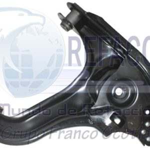 1506093SFT HORQUILLA INF IZQ RAM 2500,3500 00-02 5.9,8.0L 4X2