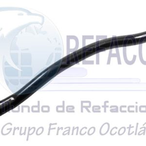 1506114 TIRANTE TRASERO DER DODGE CHALLENGER 09-19,CHARGER