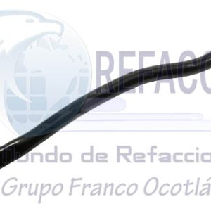 1506115 TIRANTE TRASERO IZQ DODGE CHALLENGER 09-19,CHARGER