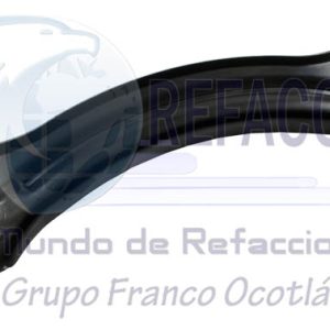 1506121SFT HORQUILLA SUP TRAS CHARGER 06-23,CHALLENGER 09-19