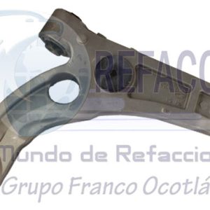 1506148SFT HORQUILLA INF DER CHEROKEE 14-20 S/ROT ALUM.