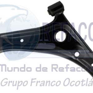 1506154SFT HORQUILLA INF DER CHRY ATTITUDE 15-18