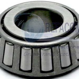 15101A BALERO ESPECIAL