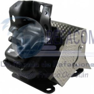 15829208 SOPORTE MOTOR FRONTAL I/D ESCALADE 07-09