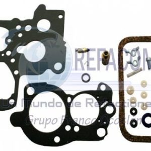 15850C KIT CARBURACION =TRC-15850C