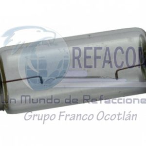 16 FOCO INT. T/FUSIBLE=T11x39