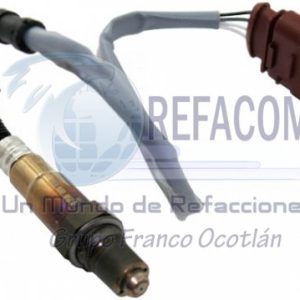 16373 SENSOR OXIGENO SEAT IBIZA 09-15