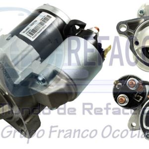 16377N MARCHA MITSUBISHI PMGR 12V MAZDA 3 2.0L 14-18