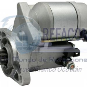 16831N MARCHA TOYOTA 4 RUNNER,PICK-UP L4 2.4L 92-93