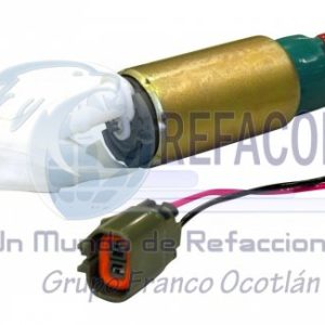 17042-0M300 BOMBA GAS NISSAN TSURU III 96-17,D21 94-08,SENTRA