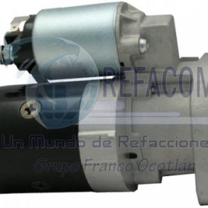 17110N MARCHA MITSUBISHI OSGR 1.2KW CLARK LIFT TRUCK 11D