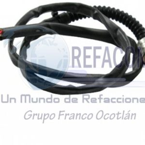 17353 SENSOR OXIGENO VW JETTA NEW BEETLE=17053