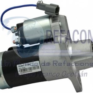 17479N MARCHA MITSUBISHI NISSAN QUEST,VILLAGER