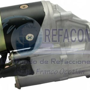 17548N MARCHA NIPPONDENSO DODGE,RAM,PICK-UP 2.7KW 12V