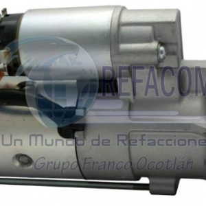 17578N MARCHA MITSUBISHI 12V,FORD EXCURSION 7.3L=39124