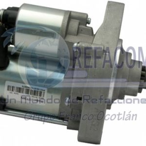 17728N MARCHA MITSUBA HONDA ACCORD ODYSSEY PMGR 9DNTES