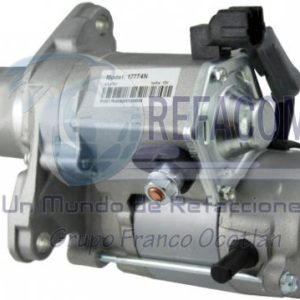 17774N MARCHA DENSO 1.4kW 12 V 13D TOYOTA RAV4
