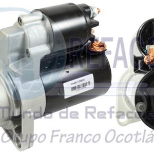 17780N MARCHA BOSCH VW JETTA 1.8,2.0L 99-05 12V