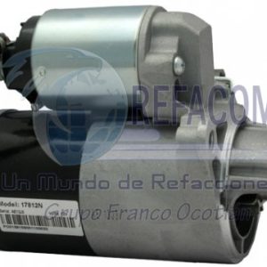 17812N MARCHA MITSUBISHI PMGR NISSAN SENTRA 8DNTES 12V
