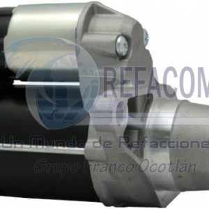 17825N MARCHA DENSO TOYOTA CAMRY RAV4 13DNTES 04-09