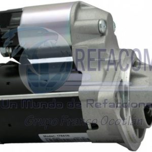 17841N MARCHA DENSO TOYOTA COROLLA PONTIAC 03-08