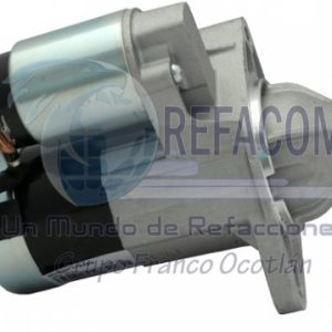 17849N MARCHA MITSUBISHI CHRY CRUISER 9DNTES PMGR