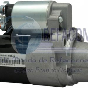17863N MARCHA MITSUBISHI NISSAN MURANO MAXIMA 3.5L 07-08
