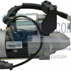 17867N MARCHA MITSUBISHI NISSAN ARMADA,PATHFINDER 04-09
