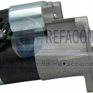 17877N MARCHA MITSUBISHI CHRY JEEP LIBERTY PMGR 10DNTES