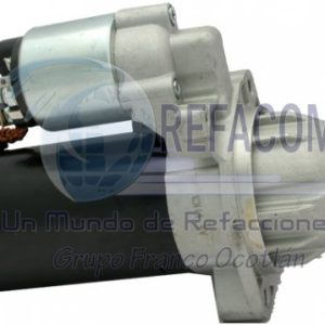 17883N MARCHA BOSCH MERCEDES BENZ C200 03-08 12DNTES