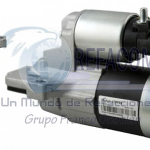 17914N MARCHA MITSUBISHI 11D 12V MAZDA 3 04-09,MAZDA CX-7