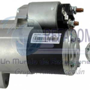 17939N MARCHA MITSUBISHI PMGR JEEP COMMANDER 05-09 10D