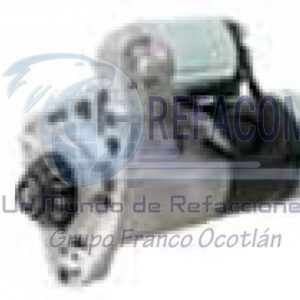 17942N MARCHA MITSUBISHI NS FRONTIER PATHFINDER 13D 05-09