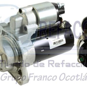 17969N MARCHA BOSCH VW JETTA 2.0L 06-13 12V 10 DIENTES