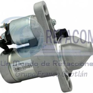 17982N MARCHA HITACHI PMGR NISSAN SENTRA,VERSA 2.0L=38621