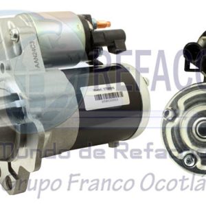 17986N MARCHA MITSUBISHI 12V CAPTIVA SPORT 08-09 3.6L