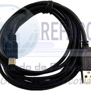 18-1101 CABLE USB MINI T/MITSUMI